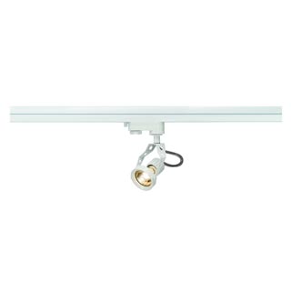 151011 3Ph, AERO GU10 светильник для лампы GU10 50Вт макс., белый, Marbel