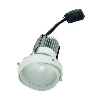 115461 AIXLIGHT® PRO, LED DISC MODULE светильник с COB-LED 15.2Вт, 50°, 4000K, 600lm, текстурный белый, Marbel 115461 AIXLIGHT® PRO, LED DISC MODULE светильник с COB-LED 15.2Вт, 50°, 4000K, 600lm, текстурный белый, Marbel