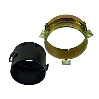 115624 AIXLIGHT® PRO, 1 FLAT FRAMELESS ROUND корпус без рамки для 1-го светильника MODULE, черный, Marbel 115624 AIXLIGHT® PRO, 1 FLAT FRAMELESS ROUND корпус без рамки для 1-го светильника MODULE, черный, Marbel