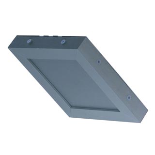 154724 AIXLIGHT® PENDANT SYSTEM, блок-коннектор, серебристый, Marbel 154724 AIXLIGHT® PENDANT SYSTEM, блок-коннектор, серебристый, Marbel