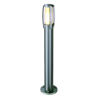 228865 ALPA II 75 светильник IP55 для лампы ELD E27 24Вт макс., темно-серый, Marbel 228865 ALPA II 75 светильник IP55 для лампы ELD E27 24Вт макс., темно-серый, Marbel