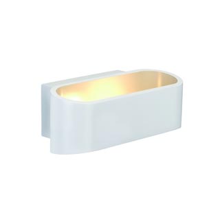 151311 ASSO LED светильник настенный с LED 5Вт, 3000K, 350lm, белый, Marbel 151311 ASSO LED светильник настенный с LED 5Вт, 3000K, 350lm, белый, Marbel