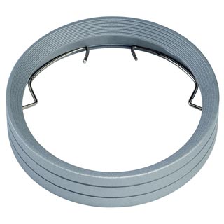 151051 DECORING 111 (кроме DomeLED) кольцо декоративное для ламп ES111 и QRB111, серебристый, Marbel 151051 DECORING 111 (кроме DomeLED) кольцо декоративное для ламп ES111 и QRB111, серебристый, Marbel