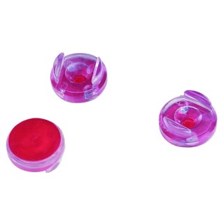 186020 GLU-TRAX®, скоба крепления (10 шт.), прозрачный, Marbel