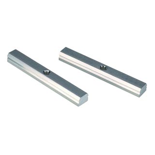 213320 LED WALLPROFILE, крепление профиля, 3 шт., алюминий, Marbel