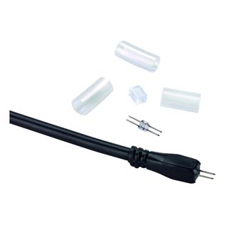 233011 LED TUBELIGHT, комплект подключения, 48Вт макс., Marbel