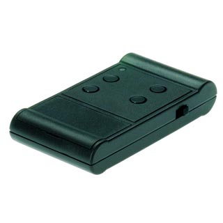 410851 8-CHANNEL REMOTE CONTROL пульт дистанционного управления 2-мя реле 410850, черный, Marbel