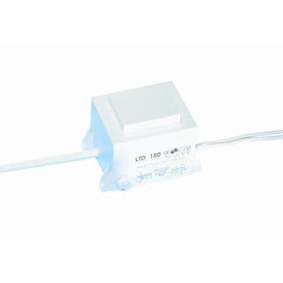 451150 K-TRAFO 150/12 трансформатор индукционный 150ВA, 230В/12В, белый, Marbel