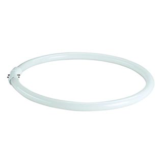 548240 Лампа T5-RING, 2GX13, 230В, 40Вт, 3000К, энергосберегающая, кольцевая, Marbel