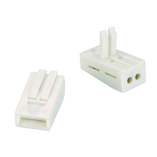 550560 LED strip clip connector, Marbel