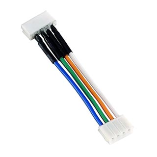 550792 RGB LED STRIP, коннектор 50Вт макс. (10 шт.), Marbel
