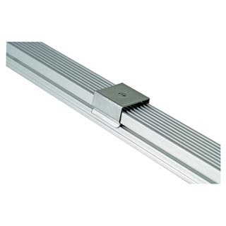 552300 LED STRIP OUTDOOR 100 PRO, скоба крепления (10 шт.), Marbel