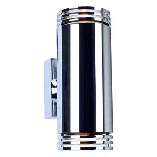 151914 BARRO WL-1 светильник настенный для 2-х ламп GU10 по 50Вт макс., хром, Marbel 151914 BARRO WL-1 светильник настенный для 2-х ламп GU10 по 50Вт макс., хром, Marbel