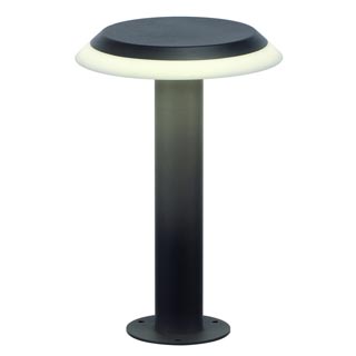 231283 BERRA 30 светильник IP44 с SMD LED 4Вт, 4000K, антрацит, Marbel 231283 BERRA 30 светильник IP44 с SMD LED 4Вт, 4000K, антрацит, Marbel