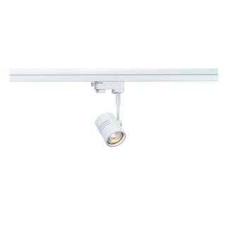 152241 3Ph, BIMA 1 светильник для лампы GU10 50Вт макс., белый, Marbel