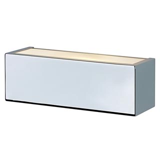 151462 CHROMBO светильник накладной для лампы G9 40Вт макс., хром, Marbel 151462 CHROMBO светильник накладной для лампы G9 40Вт макс., хром, Marbel