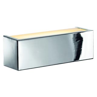 155260 CHROMBO TC-S светильник накладной для лампы G23 11Вт макс., хром, Marbel