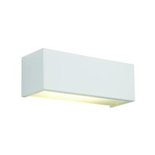 155261 CHROMBO TC-S светильник накладной для лампы G23 11Вт макс., белый, Marbel