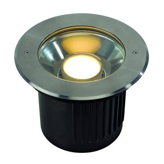 230160 DASAR® MODULE LED ROUND светильник встраиваемый IP67 для Fortimo LED Module 20Вт макс, сталь, Marbel 230160 DASAR® MODULE LED ROUND светильник встраиваемый IP67 для Fortimo LED Module 20Вт макс, сталь, Marbel