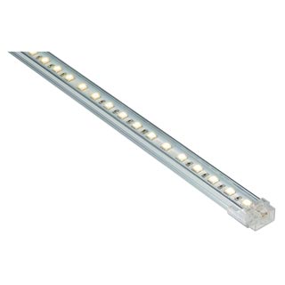 631452 DELF C PRO 500 профиль с 60 белыми теплыми LED 4.9Вт, алюминий, Marbel 631452 DELF C PRO 500 профиль с 60 белыми теплыми LED 4.9Вт, алюминий, Marbel