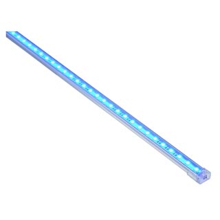 631463 DELF C PRO 1000 RGB профиль с 60 RGB LED 14.6Вт, алюминий, Marbel 631463 DELF C PRO 1000 RGB профиль с 60 RGB LED 14.6Вт, алюминий, Marbel