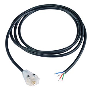 631473 DELF C PRO RGB, подвод питания, 50Вт макс., Marbel 631473 DELF C PRO RGB, подвод питания, 50Вт макс., Marbel