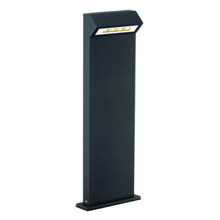 232205 DELWA PATHLIGHT светильник IP44 с 4-мя PowerLED по 1Вт, 3000K, антрацит, Marbel 232205 DELWA PATHLIGHT светильник IP44 с 4-мя PowerLED по 1Вт, 3000K, антрацит, Marbel