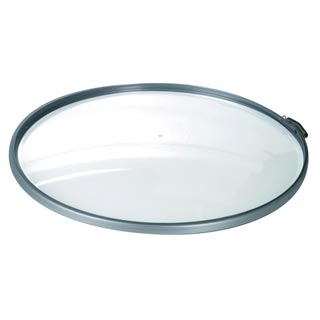 165160 PARA DOME 2, рассеиватель 330 mm, Marbel 165160 PARA DOME 2, рассеиватель 330 mm, Marbel