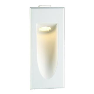 152070 LED DOWNUNDER MINI светильник встраиваемый с тепло-белым PowerLED 1Вт, белый, Marbel 152070 LED DOWNUNDER MINI светильник встраиваемый с тепло-белым PowerLED 1Вт, белый, Marbel