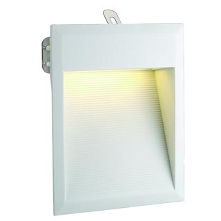 230192 DOWNUNDER LED 27 светильник встраиваемый IP44 с 27 белыми теплыми LED 1.8Вт, белый, Marbel 230192 DOWNUNDER LED 27 светильник встраиваемый IP44 с 27 белыми теплыми LED 1.8Вт, белый, Marbel