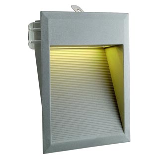 230222 DOWNUNDER LED 27 светильник встраиваемый IP44 с 27 белыми теплыми LED 1.8Вт, темно-серый, Marbel 230222 DOWNUNDER LED 27 светильник встраиваемый IP44 с 27 белыми теплыми LED 1.8Вт, темно-серый, Marbel