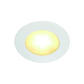 112221 DL 126 LED светильник встраиваемый с 6-ю LED 12В=,3Вт, 3000K, 150lm, белый, Marbel 112221 DL 126 LED светильник встраиваемый с 6-ю LED 12В=,3Вт, 3000K, 150lm, белый, Marbel