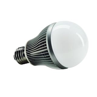 551342 LED E27 источник света SMD LED, 230В, 10Вт, 2800K-3000К, Ra82, 700lm, Marbel