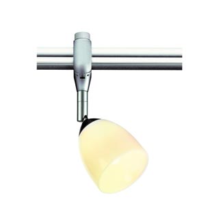 184152 EASYTEC II®, YANTI светильник для лампы G9 40Вт макс., серебристый / керамика белая, Marbel 184152 EASYTEC II®, YANTI светильник для лампы G9 40Вт макс., серебристый / керамика белая, Marbel