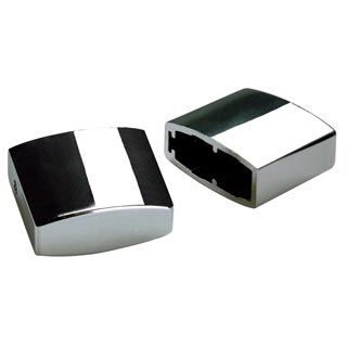 185142 EASYTEC II®, наконечник (2 шт.), хром, Marbel 185142 EASYTEC II®, наконечник (2 шт.), хром, Marbel