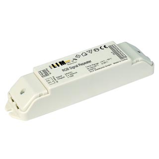 470612 EASY LIM PRO® RF SLAVE 350mA трехканальный модуль расширения 470610: вход 24В, выход 5Вт/канал, Marbel 470612 EASY LIM PRO® RF SLAVE 350mA трехканальный модуль расширения 470610: вход 24В, выход 5Вт/канал, Marbel