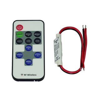 470660 EASY LIM RF MINI SINGLE COLOUR MASTER, 12V/DC and 24V/DC, with remote control, Marbel 470660 EASY LIM RF MINI SINGLE COLOUR MASTER, 12V/DC and 24V/DC, with remote control, Marbel