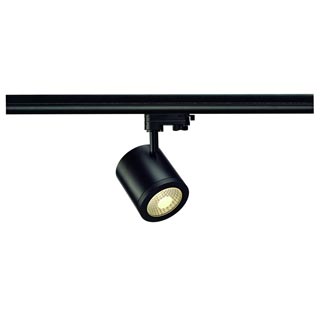 152420 3Ph, ENOLA_C 9 SPOT светильник с COB-LED 9Вт, 3000К, 750lm, 35°, черный, Marbel