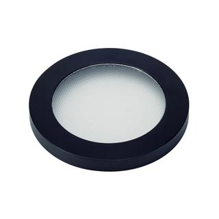 152440 ENOLA_С, DECORING с сотовым стеклом, черный, Marbel