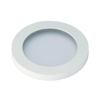 152441 ENOLA_С, DECORING с сотовым стеклом, белый, Marbel