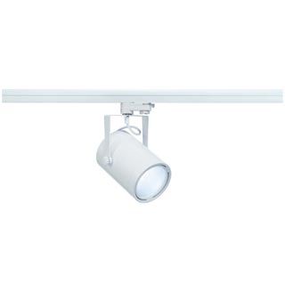 153391 3Ph, EURO SPOT LED DLMI светильник c Philips DLMi Module 14Вт, 4000K, 1100lm, 60°, белый, Marbel