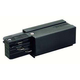 145520 EUTRAC®, наконечник с разъемами подвода питания, 145520 EUTRAC®, наконечник с разъемами подвода питания,