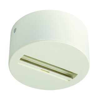 145741 EUTRAC®, основание потолочное, белый, Marbel