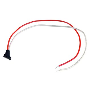 550412 FLEXLED ROLL, 8 mm, подвод питания 30 cm, Marbel