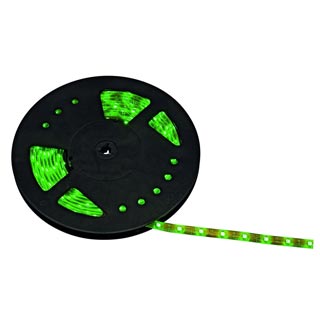 552213 IP FLEXLED ROLL RGB 3 m сборка гибкая из 108 светодиодов 12В=, 21Вт, IP55, Marbel