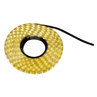 552242 IP FLEXLED ROLL 3 m сборка гибкая из 180 светодиодов 24В=, 15Вт, IP55, LED белый теплый, Marbel