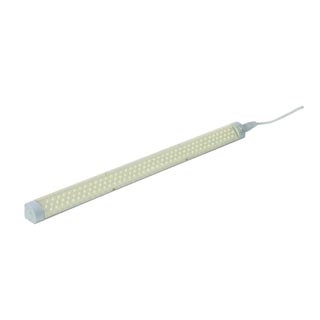 160302 FURNITURE LED 121 светильник накладной с 121 LED общ. мощностью 6Вт, 3200К, белый, Marbel 160302 FURNITURE LED 121 светильник накладной с 121 LED общ. мощностью 6Вт, 3200К, белый, Marbel