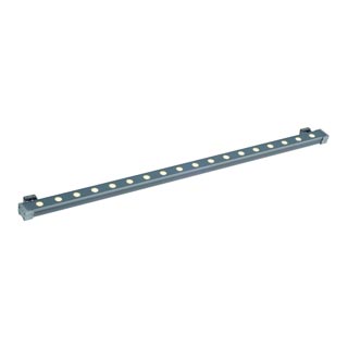 229482 GALEN LED PROFILE 24V светильник IP65 с 18-ю PowerLED по 1Вт (общ. 25Вт), алюминий / LED белый теплы, Marbel 229482 GALEN LED PROFILE 24V светильник IP65 с 18-ю PowerLED по 1Вт (общ. 25Вт), алюминий / LED белый теплы, Marbel