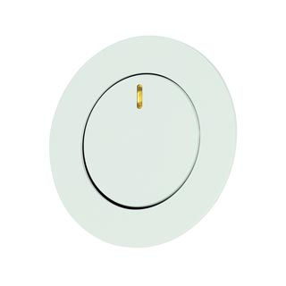 146362 GILALED светильник встраиваемый с белыми теплыми PowerLED 3Вт и LED 0.06Вт, текстурный белый, Marbel 146362 GILALED светильник встраиваемый с белыми теплыми PowerLED 3Вт и LED 0.06Вт, текстурный белый, Marbel