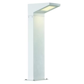 231301 IPERI 50 светильник IP44 с 48-ю SMD LED 4Вт, 4000K, белый, Marbel